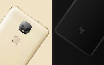 Анонсирован LeEco Le Pro 3 AI Edition с умным помощником и стикерами