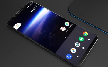 Google Pixel 2 XL: взгляд изнутри