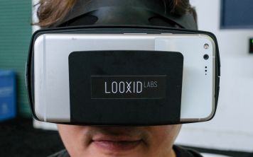 LooxidLabs решили соединить мозговые волны и VR 