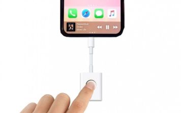 Мы нашли замену кнопке Home в новом IPhone