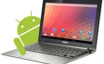 Как установить android на пк?