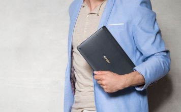 У ASUS появились два планшета на все случаи жизни