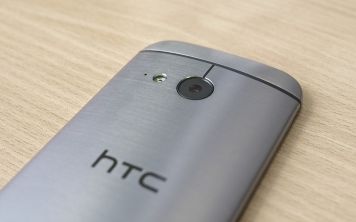 Эволюция смартфонов HTC