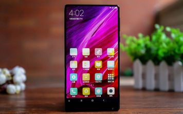 Mi Note 3 или Mi MIX 2?