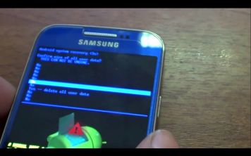 Как убрать баннер с телефона или планшета Android
