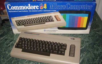 Анонсировано возрождение Commodore 64