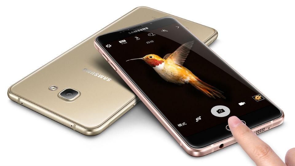 Samsung Galaxy A9 Pro с аккумулятором на 5000 мАч представили в Индии