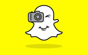 Чем объясняется популярность Snapchat