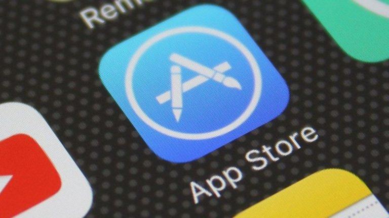 Какие приложения в этом году скачивали больше всего в App Store?