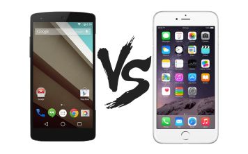 Qualcomm: Andriod-смартфоны давно обошли iPhone по технологиям