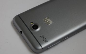 Обзор смартфона Micromax Bolt Q346