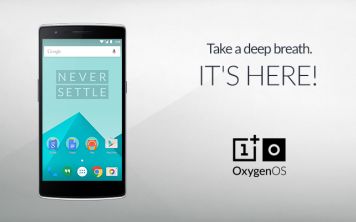 Нововведения OxygenOS от OnePlus: новая система обновления, оптимизация иконок на рабочем столе
