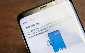 Голосовой ассистент Bixby стал доступнее