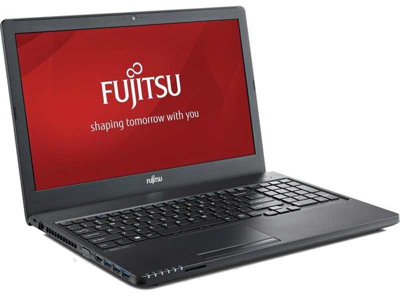 Разборка ноутбука fujitsu lifebook nh532