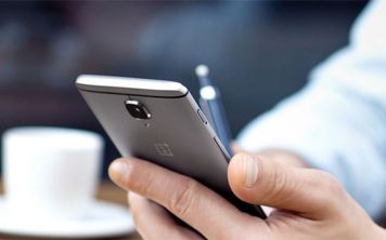 OnePlus 5 с двойной камерой показали на рендере