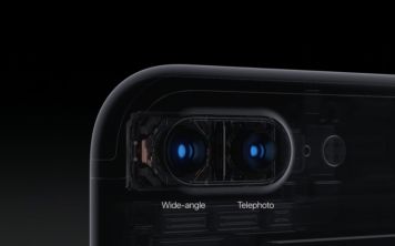 Устойчивый тренд: рассматриваем смартфоны с двойной камерой