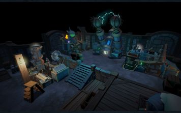 Когда ставки велики: хитросплетения на турнире по Runescape