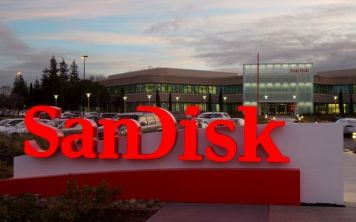 Компания Western Digital представила флеш-модули следующего поколения