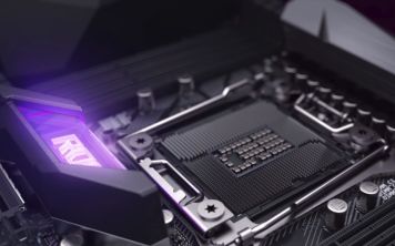 Теперь на рынке процессоров решают новые Intel Core X
