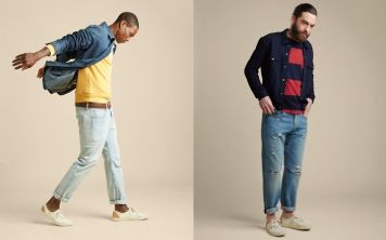 Google и Levi's представили свою сенсорную одежду