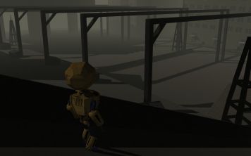 Демо-кадры INZIPID 