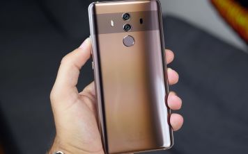 Появилась информация о новом Huawei BKL-AL20