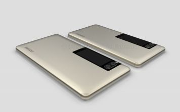 Технология сдвоенной камеры в будущем флагмане Meizu Pro 7