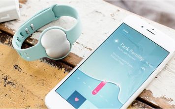 Ava Bracelet - smart-часы, которые определяют беременность