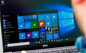 Как автоматически скрывать панель задач в Windows 10?