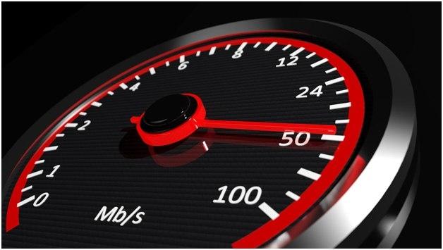 Какую скорость интернета выбрать для дома?