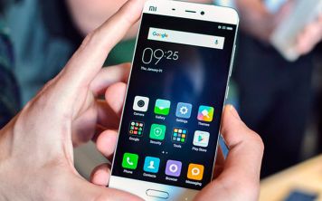 Какой смартфон Xiaomi стоит взять вместо iPhone 7