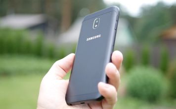 Samsung делает имиджевыми бюджетные модели