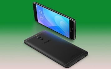 Meizu анонсировала M6 Note