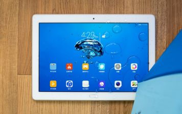 Планшет Honor для активного отдыха