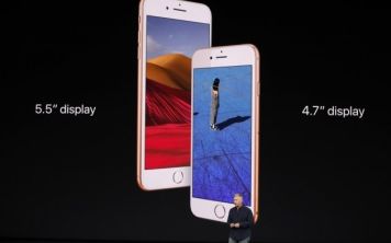 Apple придумала как предотвратить выгорание пикселей на OLED-дисплее