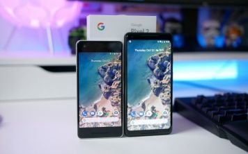 Качество новых Pixel оставляет желать лучшего