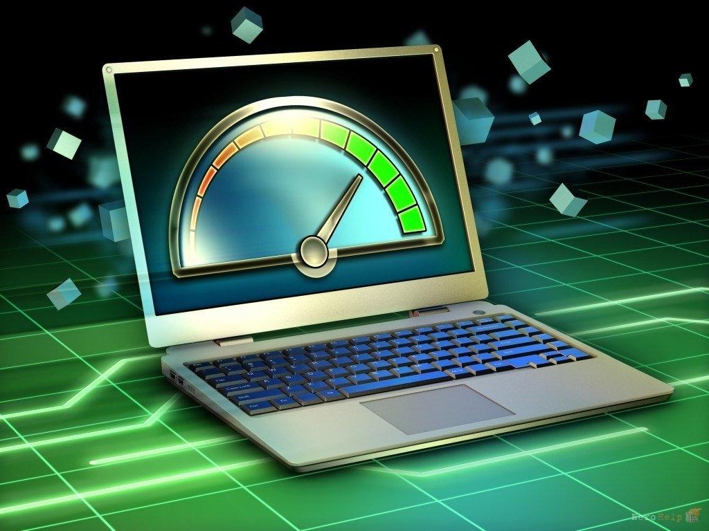 Как увеличить скорость интернета на компьютере?