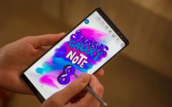 Почему Note 8 лучше своего предшественника?