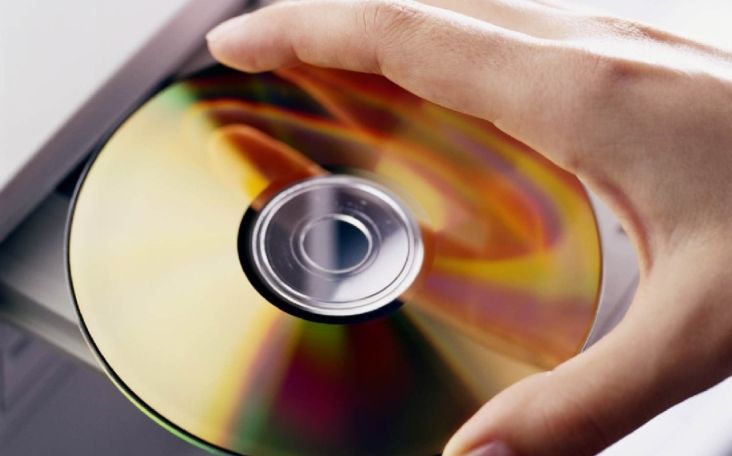 DVD-ROM не читает диски — почему и что делать? | finanskredits.ru