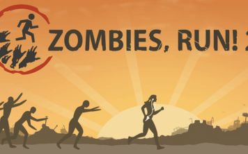 Zombie Run 2: Castle Monster — лучший раннер 2017 года