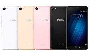 Meizu U20 U685H
