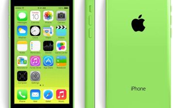 Эволюция iPhone — от первого iPhone до наших дней. Часть II