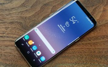 Samsung выкупила всю первую партию чипсетов Snapdragon 845