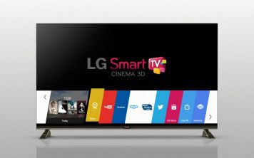 Какие есть полезные приложения для LG Smart TV?