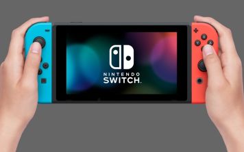 За 9 месяцев Nintendo продали 10 млн Switch