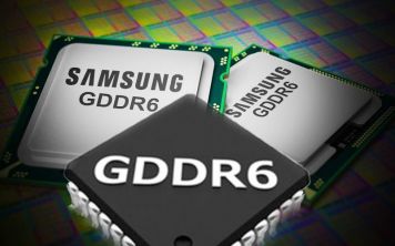 Следующее поколение GPU от AMD получит память GDDR6