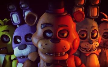 Чего ожидать от Скотта Коутона: анонс версии «Пять ночей у Фредди»