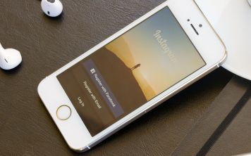 Как публиковать панорамы в Instagram?