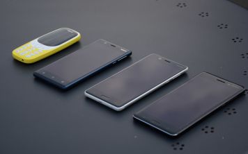 Nokia ожидает резкий рост