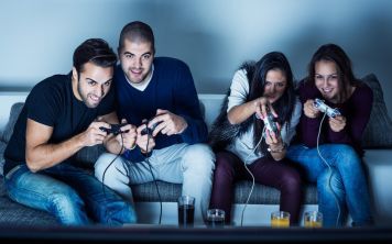 Ученые нашли связь между жанрами игр и уровнем образования у мужчин